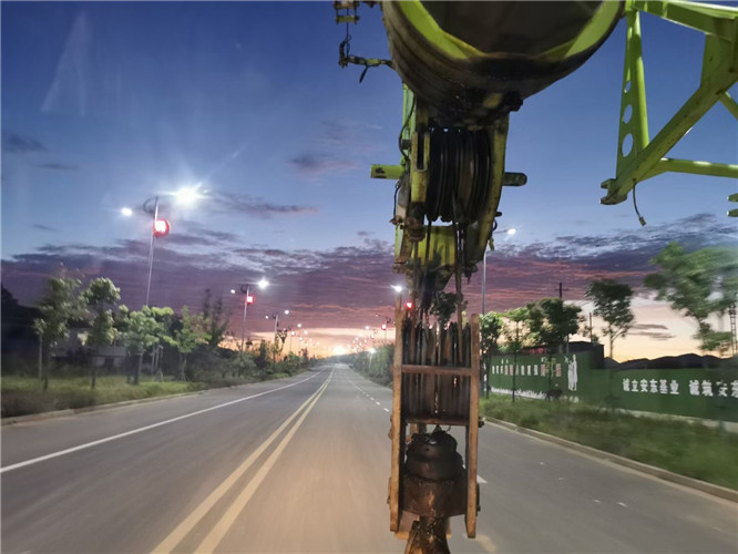 盐边县大件吊装怎么收费